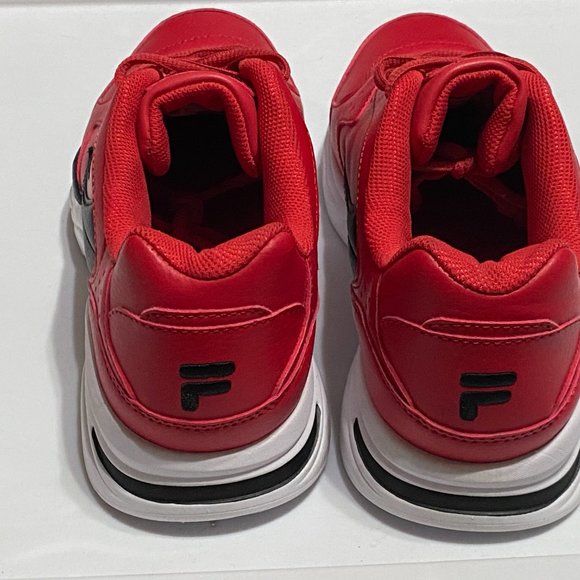 Fila ❤️ ADULT MEN - SIZE: 6 (NEW without Tag) - Picture 5 of 6